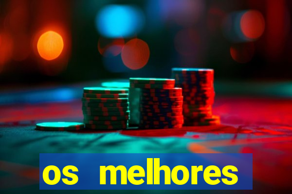os melhores presidentes do brasil